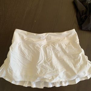 Lulu skirt!